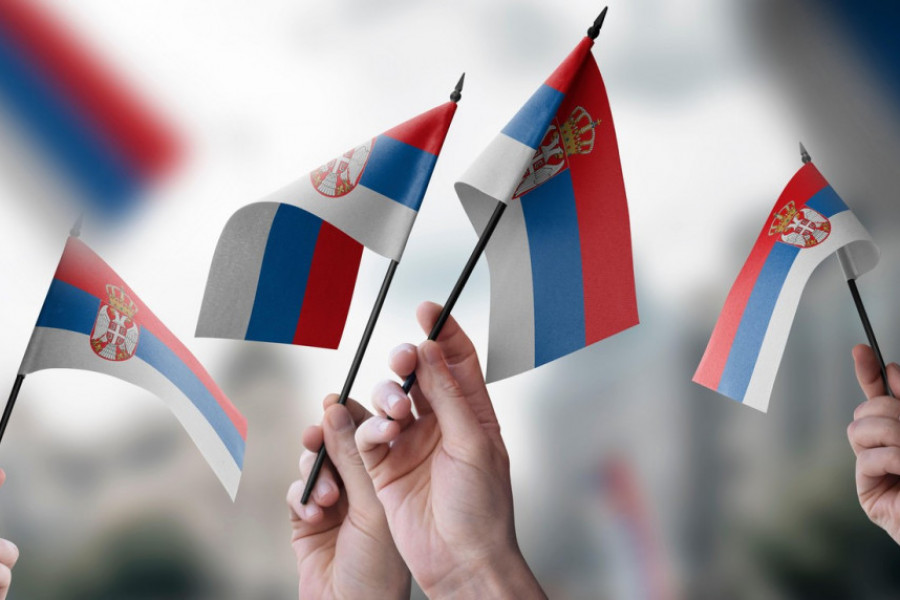 HITNO OGLAŠAVANJE AMBASADE SRBIJE U ALBANIJI: Ovakvi postupci zaslužuju javnu osudu..