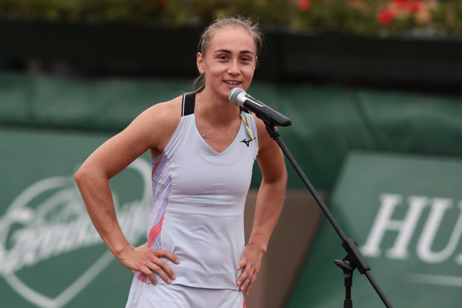 ALEKSANDRA KRUNIĆ OTKRILA GDE ĆE POTROŠITI NOVAC POSLE RG: ,,Prvo ću dati NJIMA pare, imam dugovanja, a onda.."