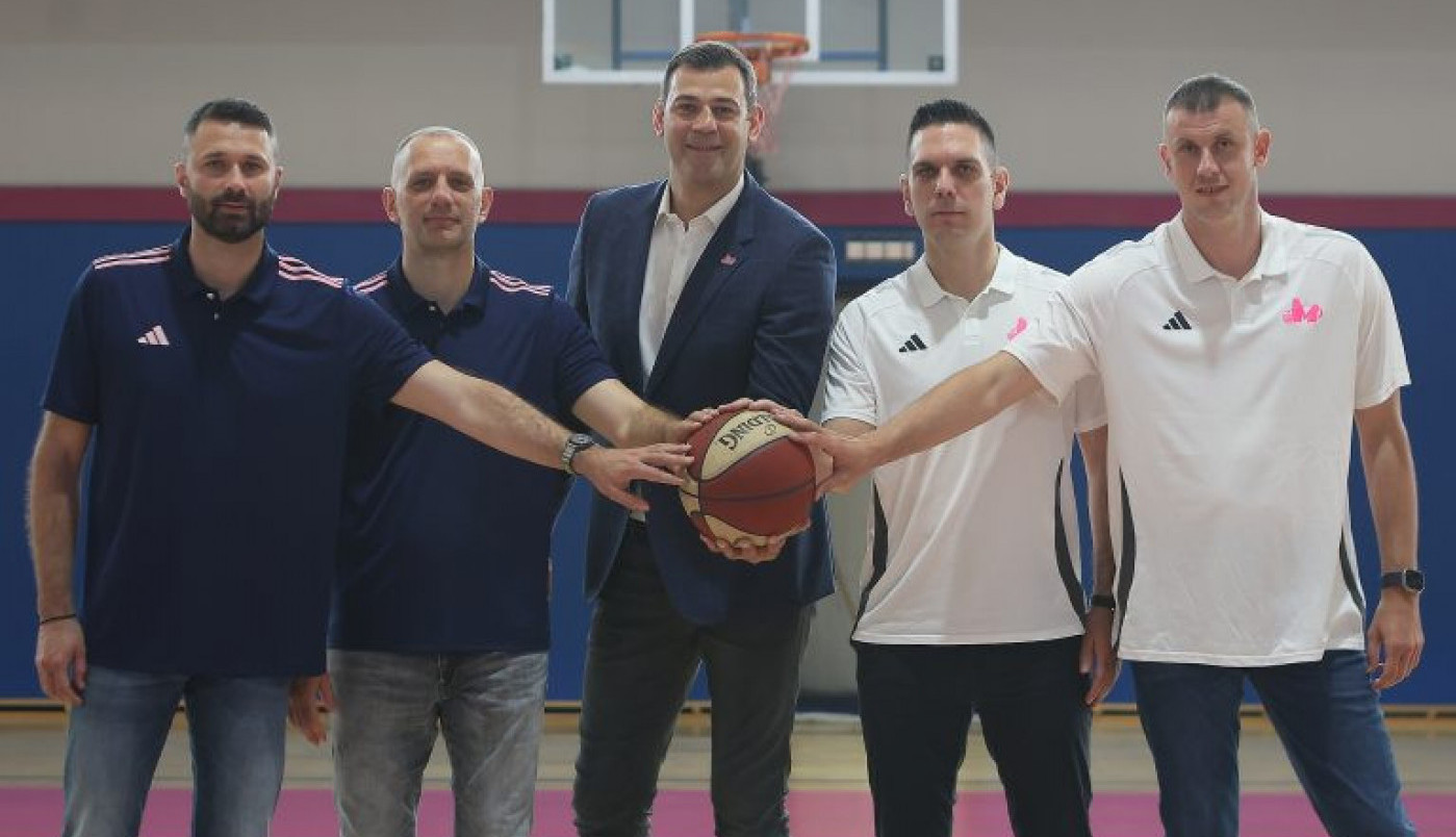 VELIKE PROMENE U MEGI: Dve Partizanove legende stižu u klub, jedan će biti trener!