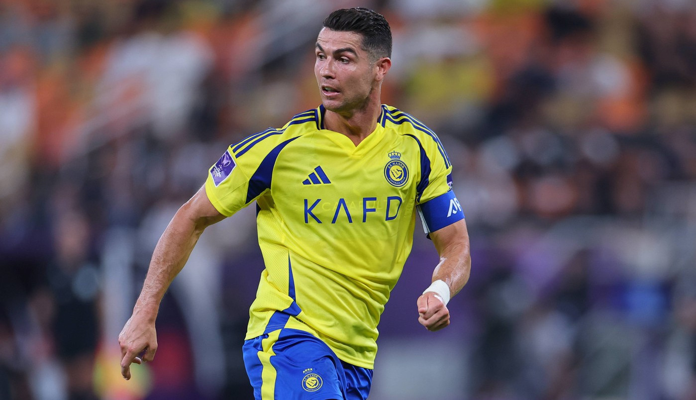 RONALDO OTKRIO GDE NASTAVLJA KARIJERU: Izbor kluba mnoge će šokirati posle silnih poziva velikana RONALDO OTKRIO GDE NASTAVLJA KARIJERU: Izbor kluba mnoge će šokirati posle silnih poziva velikana