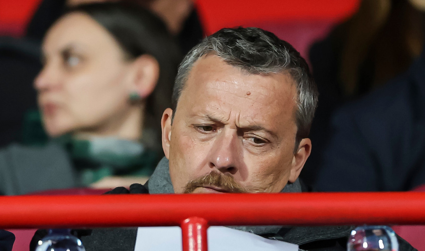 Mojih top 11 na Sportissimu: Slaviša Jokanović