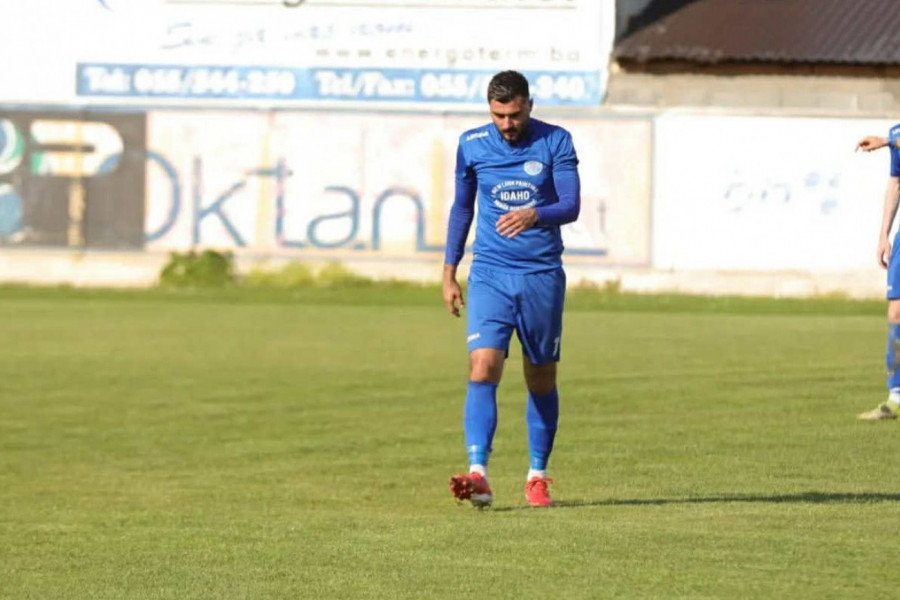 KAPITEN SA PENALA ZA POTVRDU TRIJUMFA: Odluka je pala - vreme je za inostranstvo!