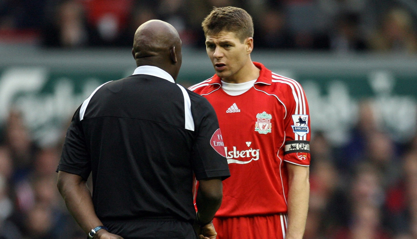 OVU BITKU NIJE USPEO DA DOBIJE: Preminuo jedan od najpoznatijih fudbalskih sudija na planeti! OVU BITKU NIJE USPEO DA DOBIJE: Preminuo jedan od najpoznatijih fudbalskih sudija na planeti!