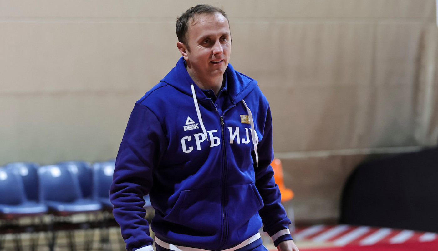 (LIVESTREAM) Srbija preko Španije juri polufinale Evrobasketa! (VIDEO)