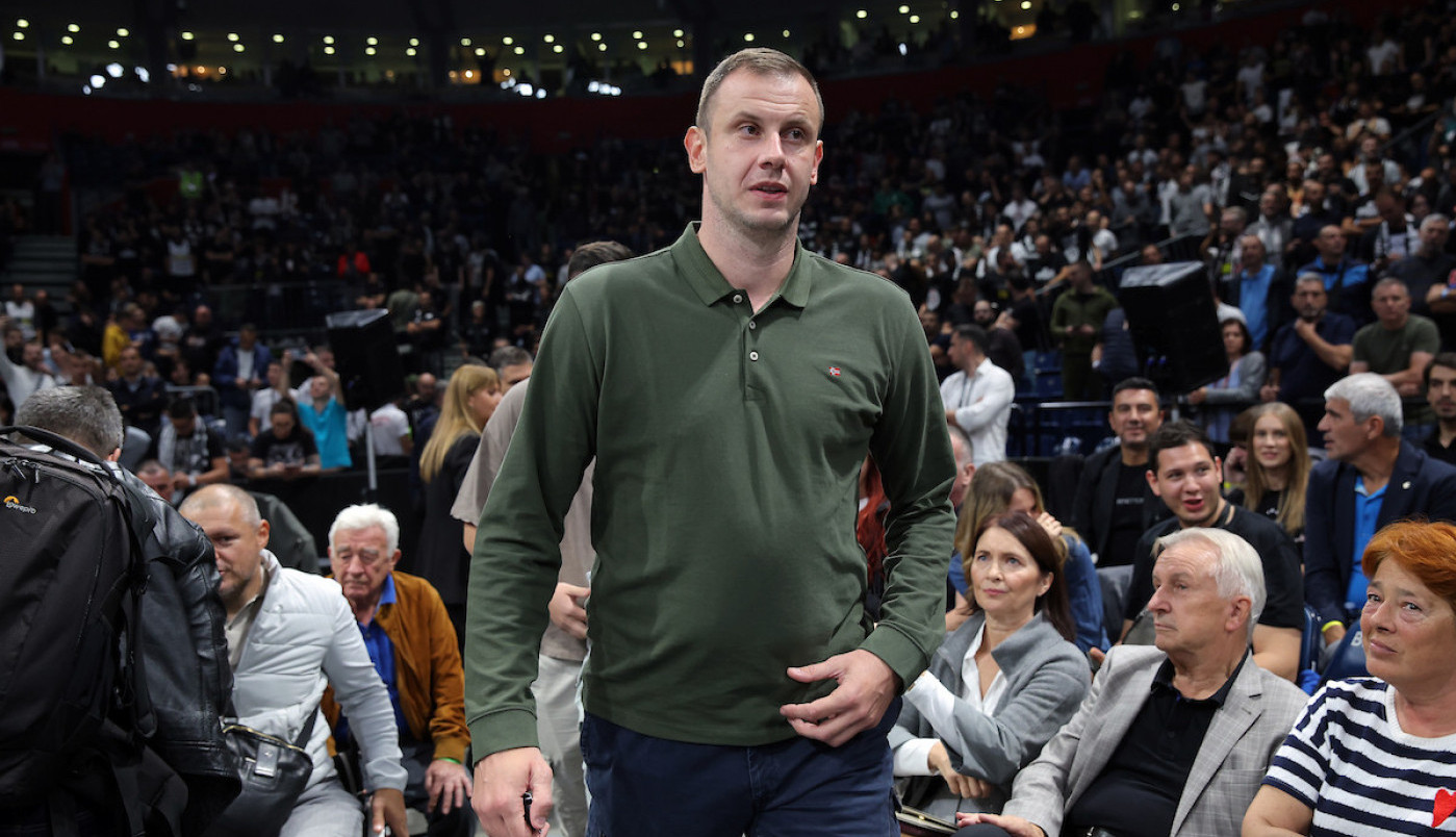 NOVICA VELIČKOVIĆ SE VRAĆA U PARTIZAN: Evo koju će funkciju obavljati, Ostoja otkrio sve detalje!