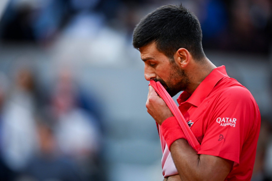 Novak Đoković