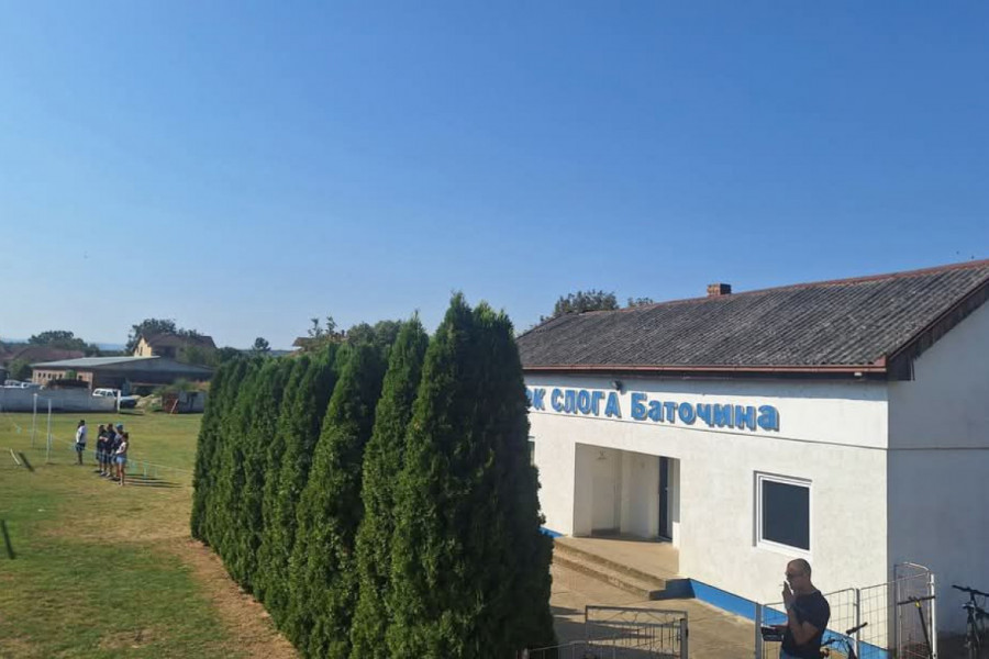 UBEDLJIVA POBEDA NA ZATVARANJU REGULARNOG DELA PRVENSTVA: Sada se čeka ishod baraža!