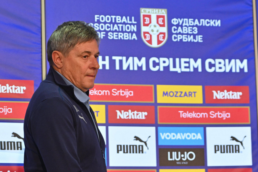 Dragan Stojković Piksi