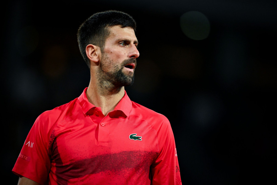 Novak Đoković