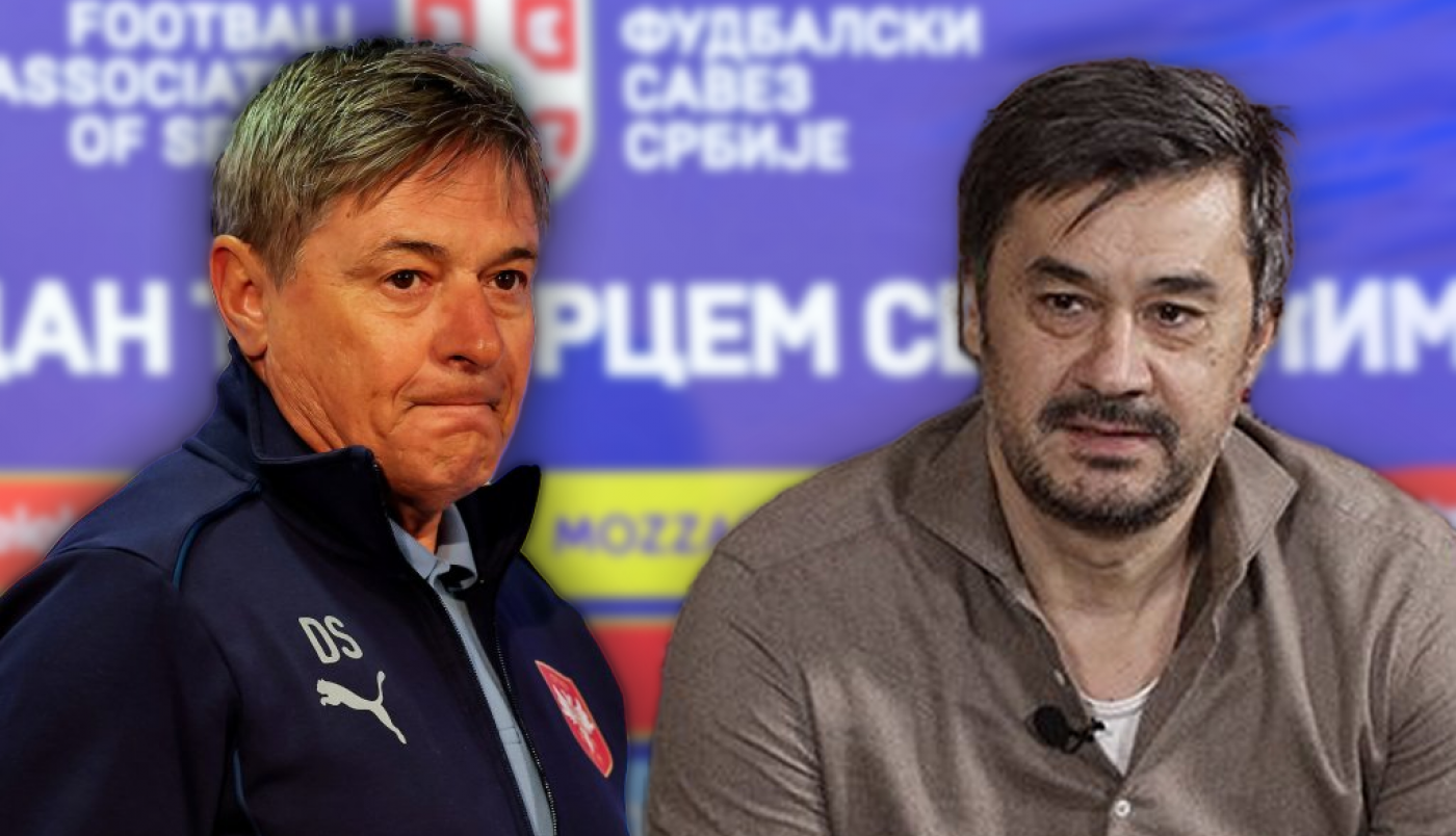 RADE BOGDANOVIĆ OPET ŠOKIRAO: Otkrio do sada nepoznate detalje Piksijevog ugovora RADE BOGDANOVIĆ OPET ŠOKIRAO: Otkrio do sada nepoznate detalje Piksijevog ugovora
