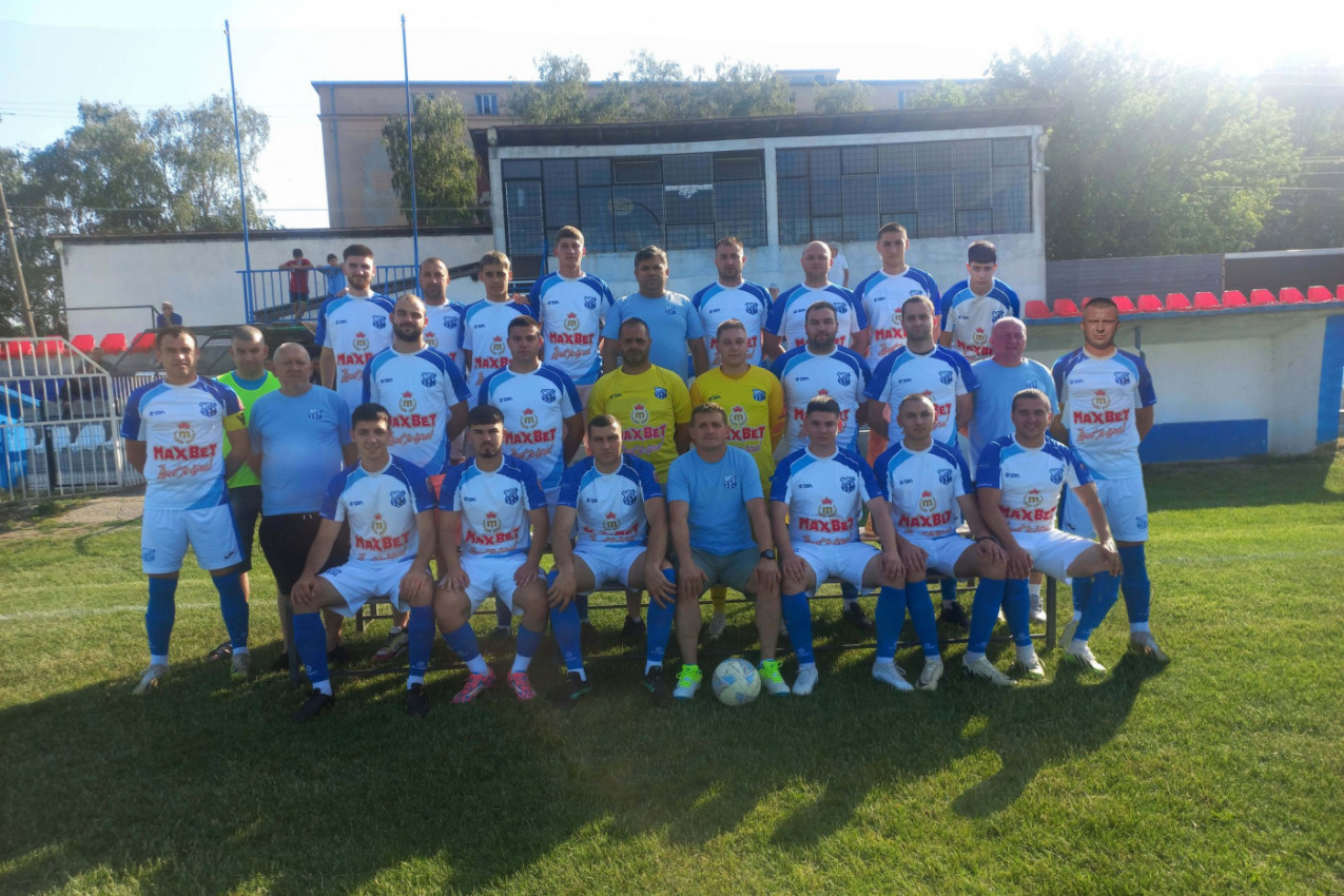 NIJE BILO LAKO: Cilj je ispunjen u pretposlednjem kolu sezone! NIJE BILO LAKO: Cilj je ispunjen u pretposlednjem kolu sezone!