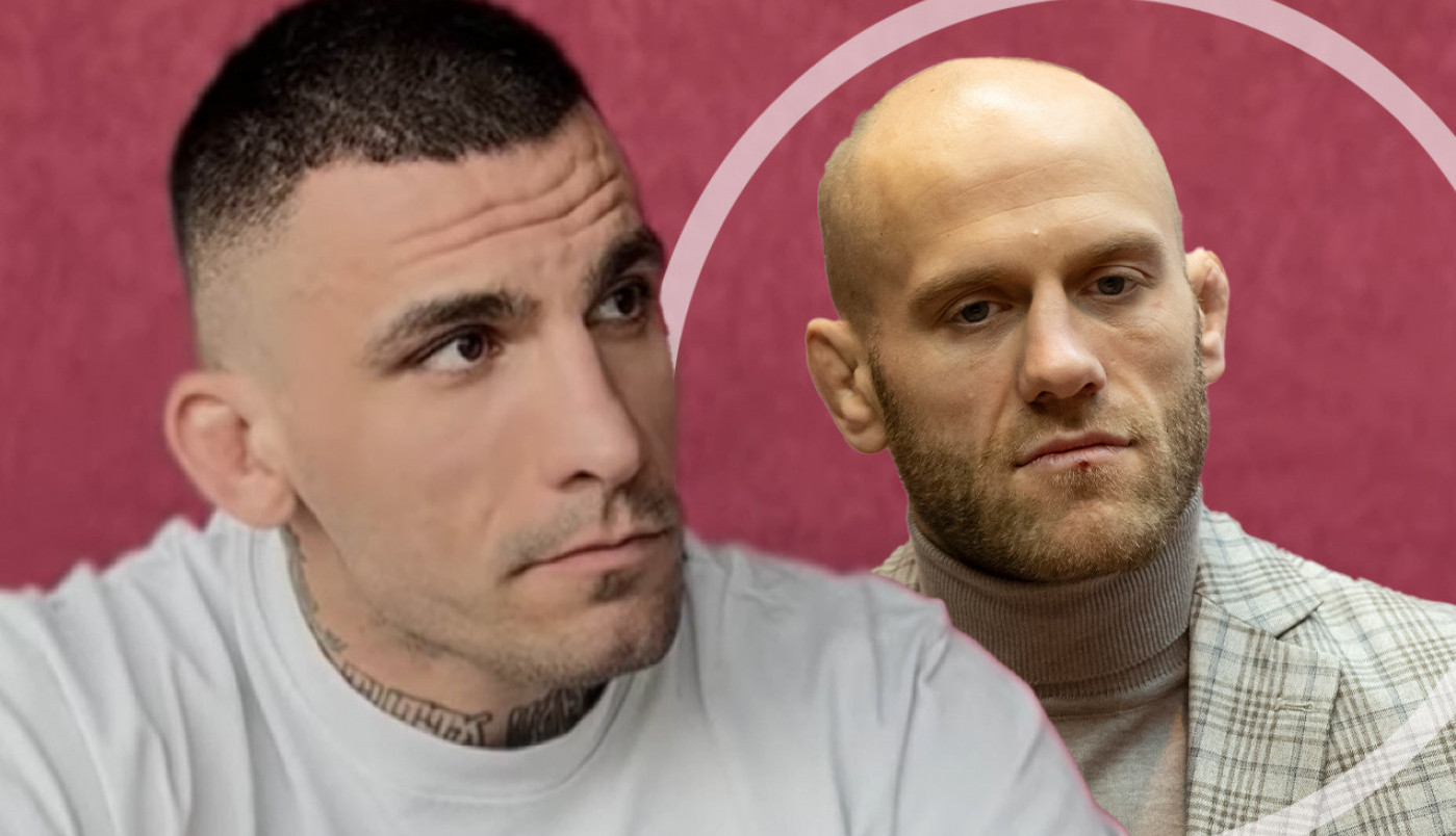 DŽOKER ILIĆ BRUTALNO ODGOVORIO LIMPU: Optužbe samo pljušte, nastavlja se svađa oko bivše supruge!