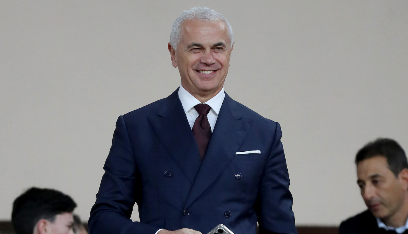 "ZVEZDINI PROBLEMI SU BILI MNOGO VEĆI OD PARTIZANOVIH" Zvezdan Terzić govorio o državnom novcu, otkrio kolike je dugove zatekao!