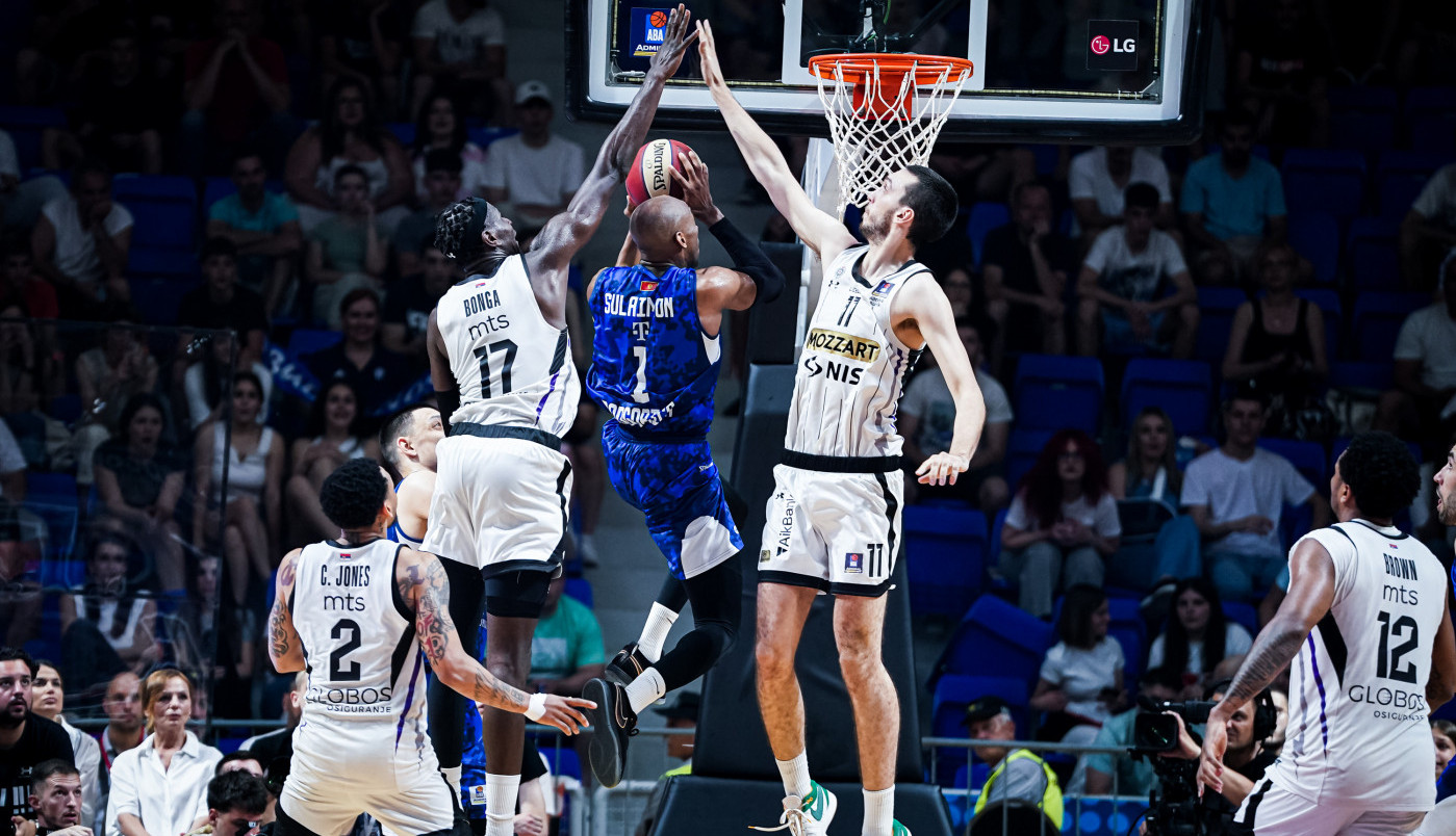 LJUBIMAC GROBARA PROPUŠTA DUEL PROTIV BUDUĆNOSTI: Partizan najavio meč uz numeru koju mu navijači stalno pevaju!
