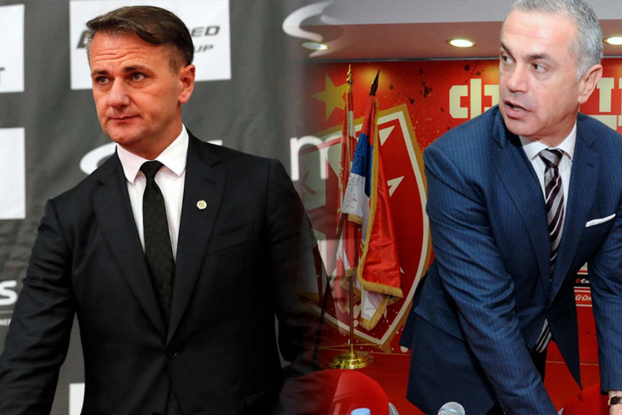 ZVEZDAN TERZIĆ "POTKAČIO", OSTOJA UZVRATIO RAFALNO! "Ne volim da gledam u tuđe novčanike, ali evo nekoliko činjenica..."