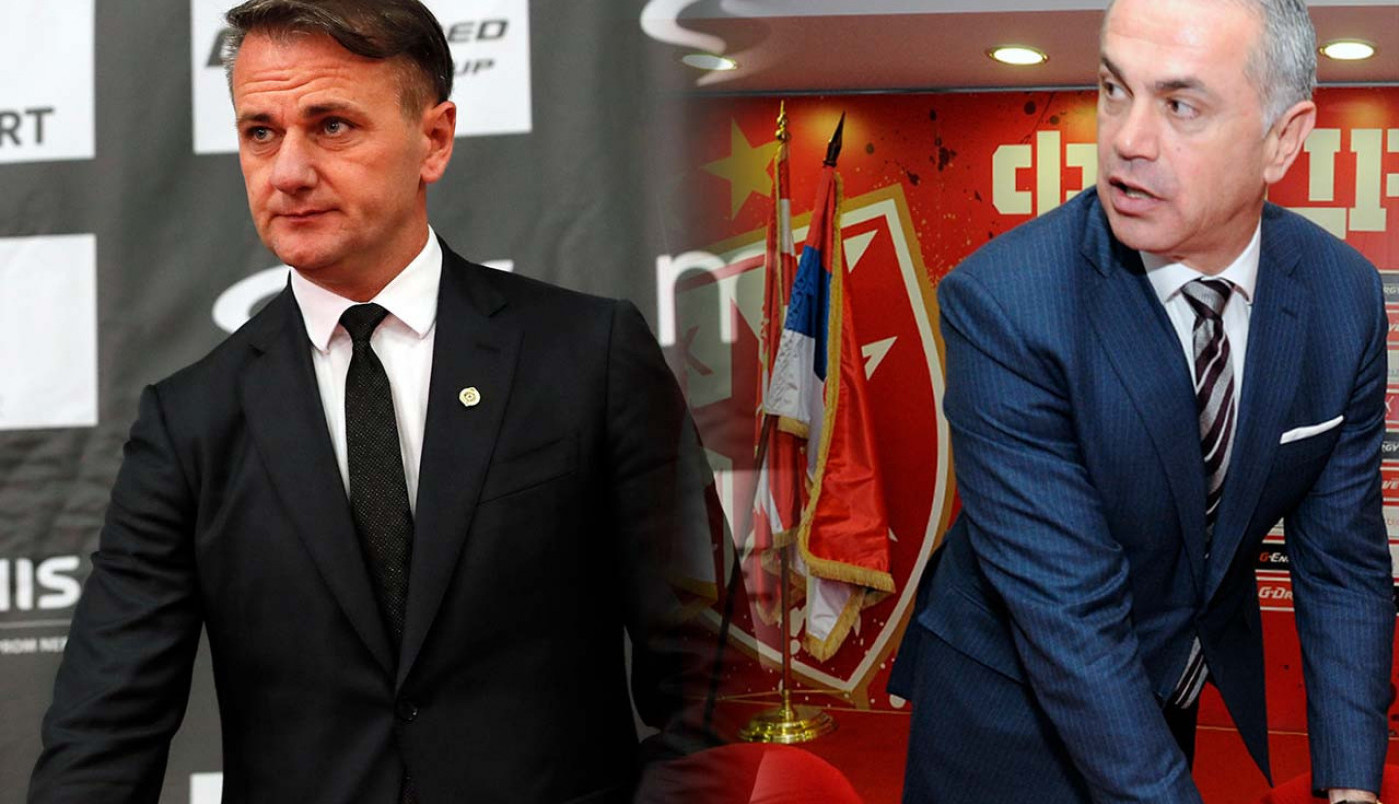 ZVEZDAN TERZIĆ "POTKAČIO", OSTOJA UZVRATIO RAFALNO! "Ne volim da gledam u tuđe novčanike, ali evo nekoliko činjenica..."