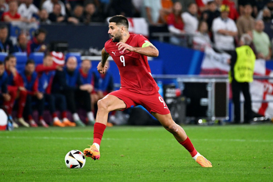 VELIKI ALEKSANDAR MITROVIĆ: U Leskovcu će ispisati zlatnu eru reprezentacije i obeležiti veliki jubilej!