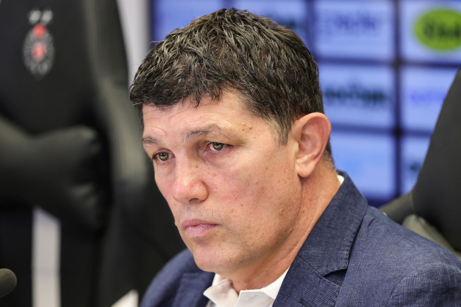 NIKAD JAČI SPISAK OMLADINACA: Gordan Petrić računa na TEŠKU ARTILJERIJU - ulog je Evropsko prvenstvo! (FOTO)