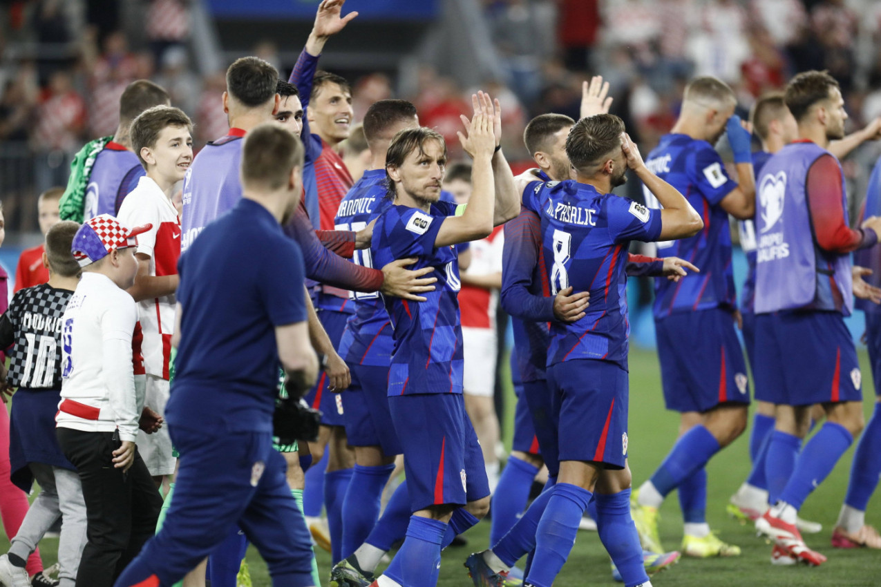 ŽESTOKA KAZNA ZA LEGENDARNOG HRVATA! FIFA ga izbacila DOŽIVOTNO iz fudbala, a evo i ZAŠTO!