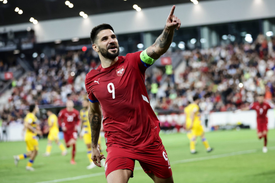 RUTINIRANJE: Posao je odrađen! Mitrogol nije imao milosti prema Ikeru Alvarezu!