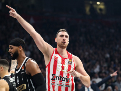 Vraća se Nikola Milutinov