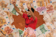 Da li su Novaku Đokoviću bile najbitnije pare u karijeri? Poznati teniser sve otkrio