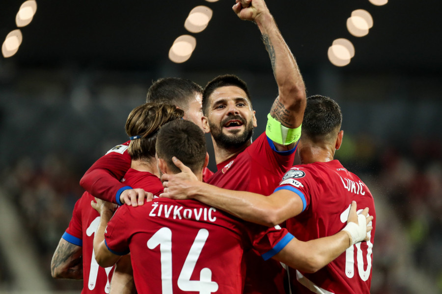 JOŠ TAČNO 365 DANA DO ISTORIJSKOG MUNDIJALA! Srbija je na dobrom putu, ali ima još dosta KILOMETARA DA SE PREĐE!