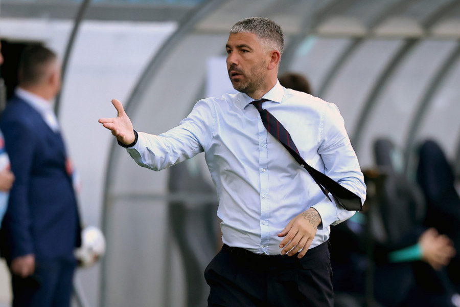 KOLAROV PRIHVATIO PONUDU INTERA! FSS se zahvalio sada već bivšem selektoru na posvećenosti i entuzijazmu!