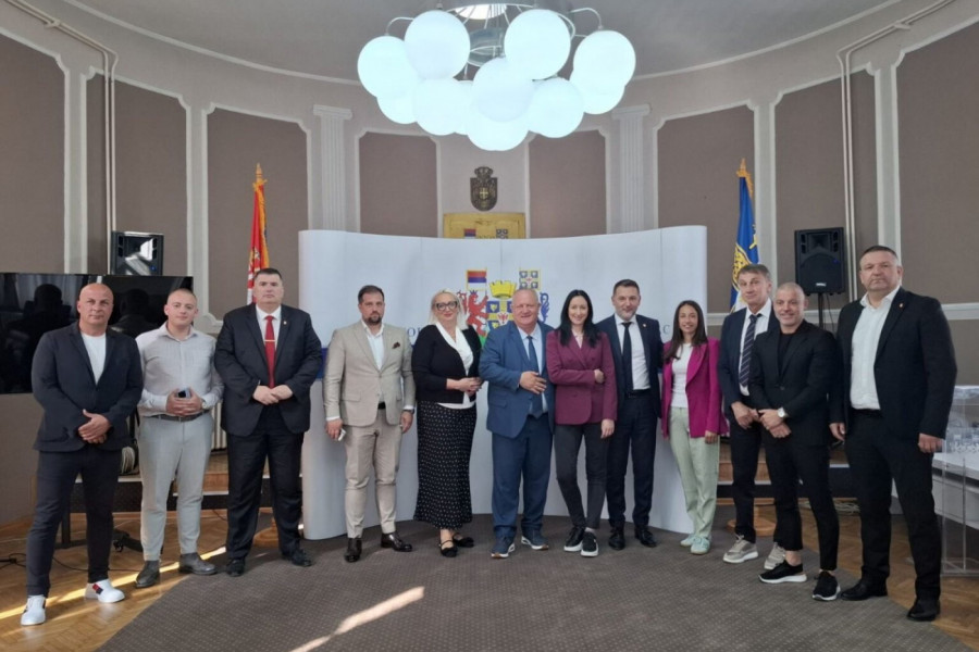ODRŽANA JE REDOVNA SKUPŠTINA: FSR Istočne Srbije iza sebe ima jako uspešnu godinu!