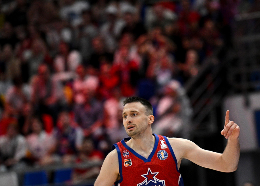 Aleksa Avramović