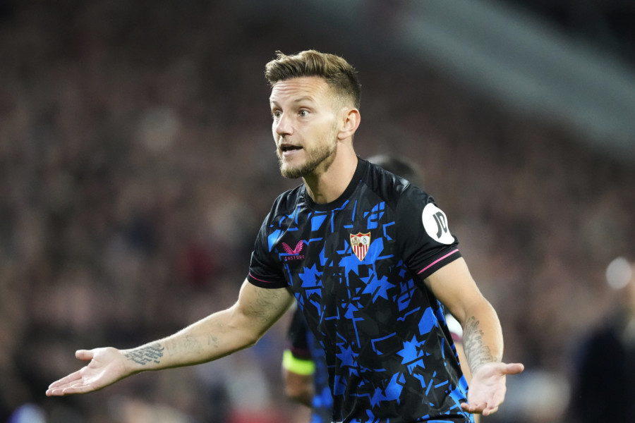 SKANDAL VEKA! Rakitić i fudbalske zvezde upleteni u MILIONSKU PREVARU!
