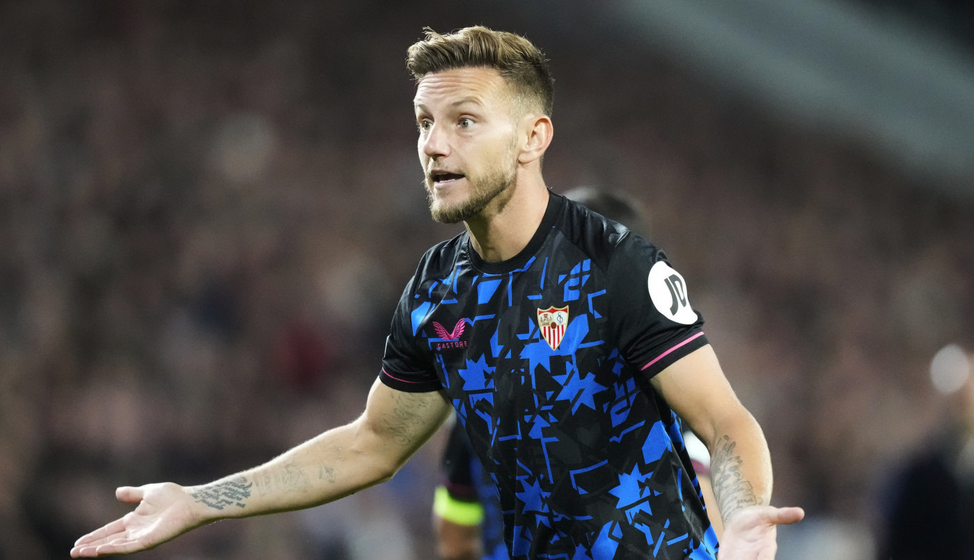 SKANDAL VEKA! Rakitić i fudbalske zvezde upleteni u MILIONSKU PREVARU!