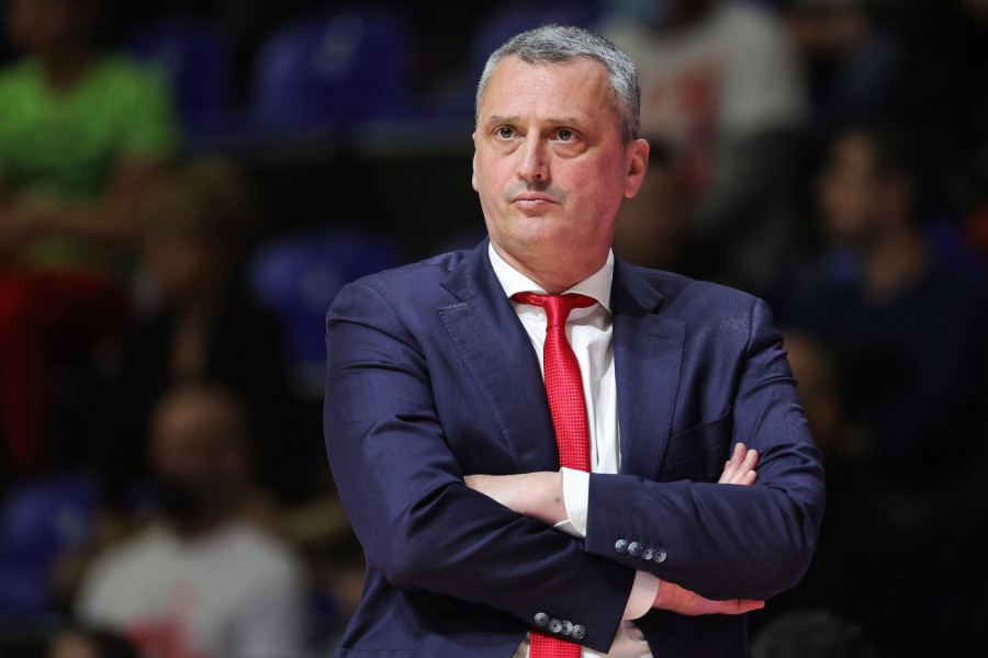 DEJAN RADONJIĆ SE EMOTIVNOM PORUKOM OPROSTIO OD BAHČEŠEHIRA: Uskoro bi trebalo da ga nasledi srpski trener!
