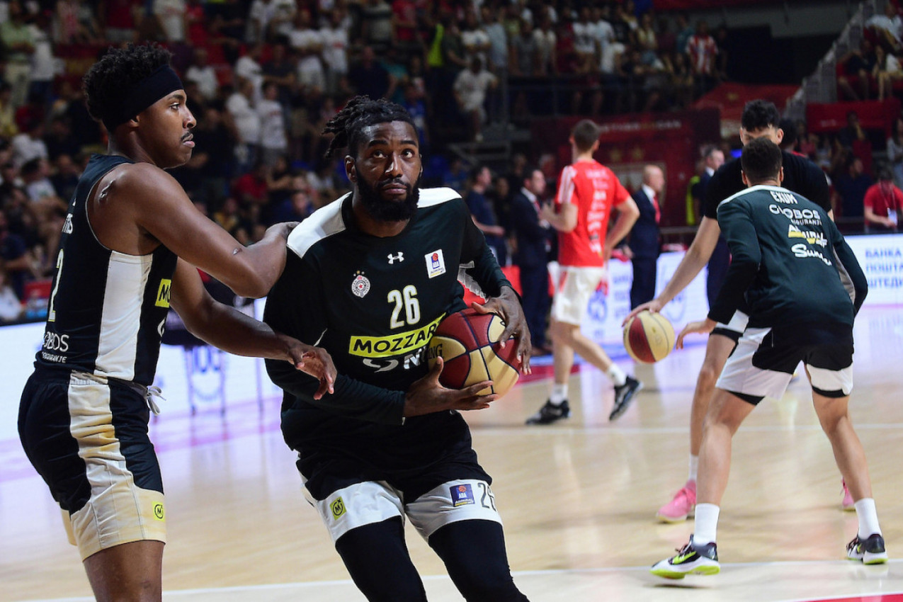 OGLASIO SE I MATIJAS LESOR NAKON FINALA ADMIRAL BET ABA LIGE: Francuz ovim rečima oduševio navijače Partizana! OGLASIO SE I MATIJAS LESOR NAKON FINALA ADMIRAL BET ABA LIGE: Francuz ovim rečima oduševio navijače Partizana!