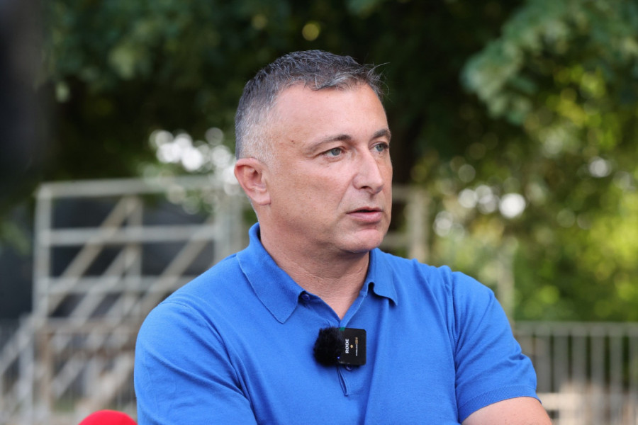 Vladimir Matijašević