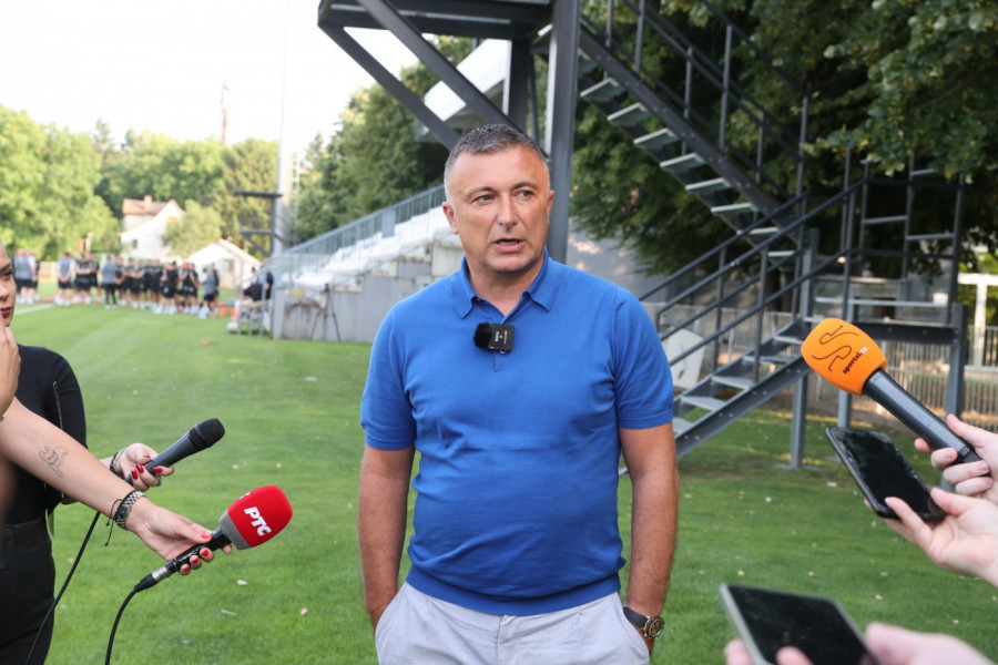 Vladimir Matijašević