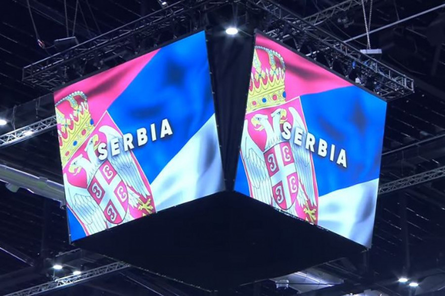 NEKA SE SPREMI TAŠMAJDAN: Za vikend odluka ko će Srbiju predstavljati u Ligi šampiona i Ligi Evrope!