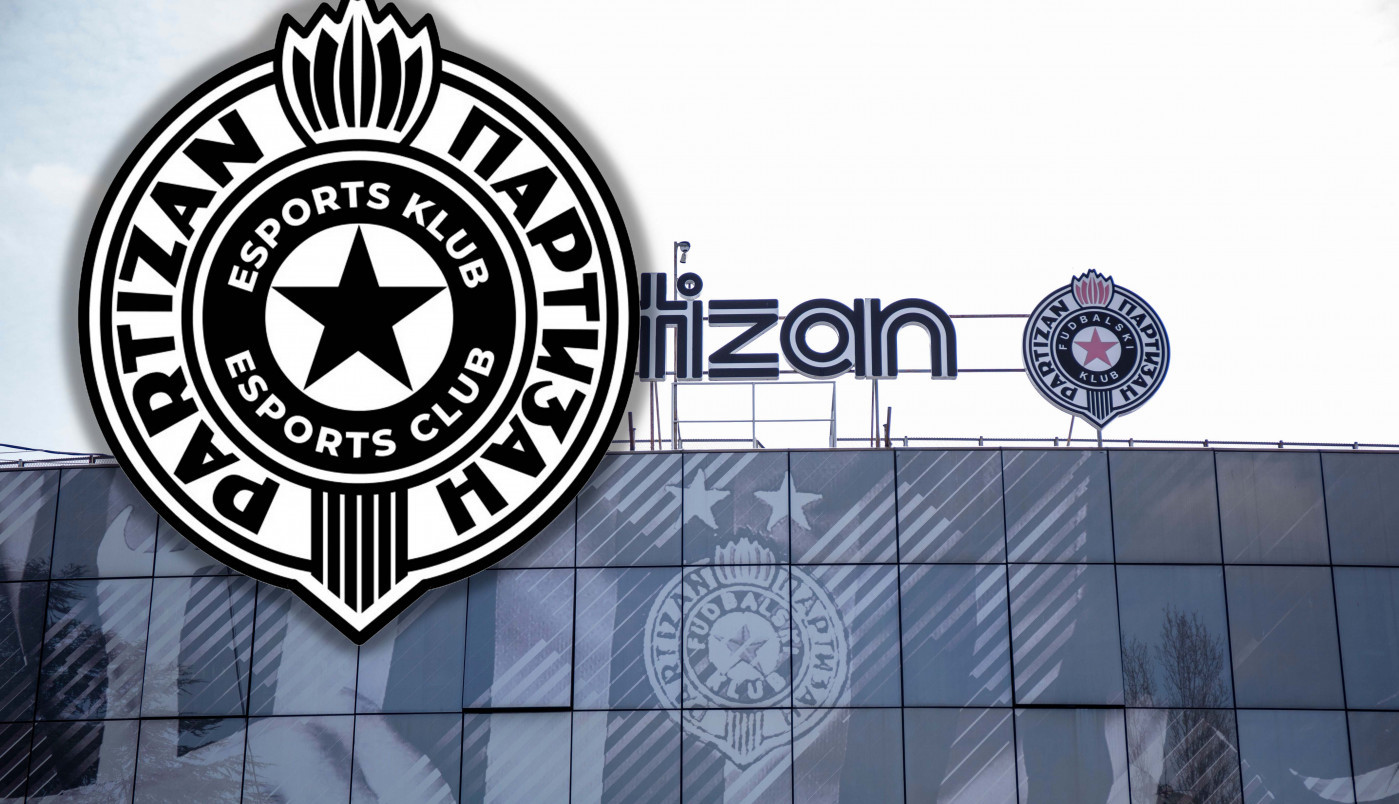 VELIKE PROMENE U PARTIZANU: Panj napustio klub!