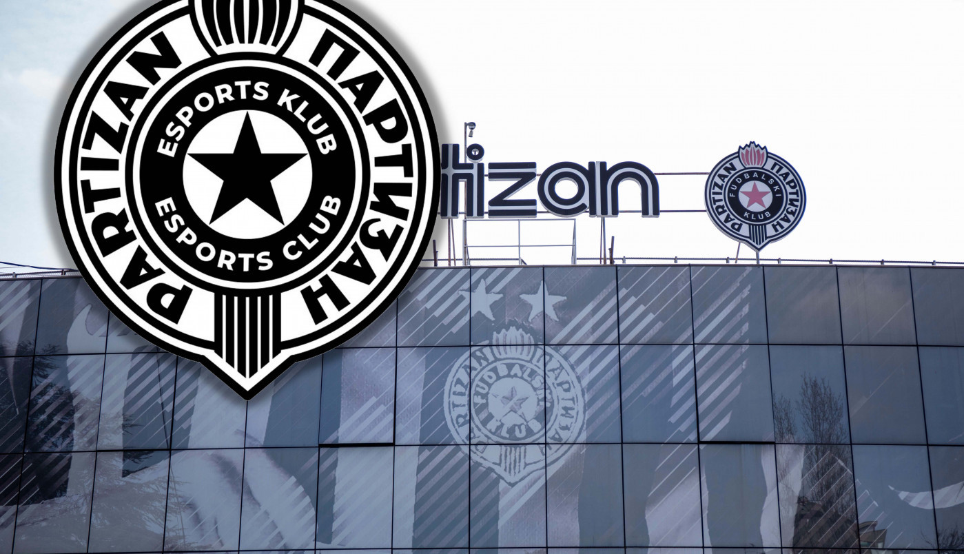 VELIKE PROMENE U PARTIZANU: Panj napustio klub!