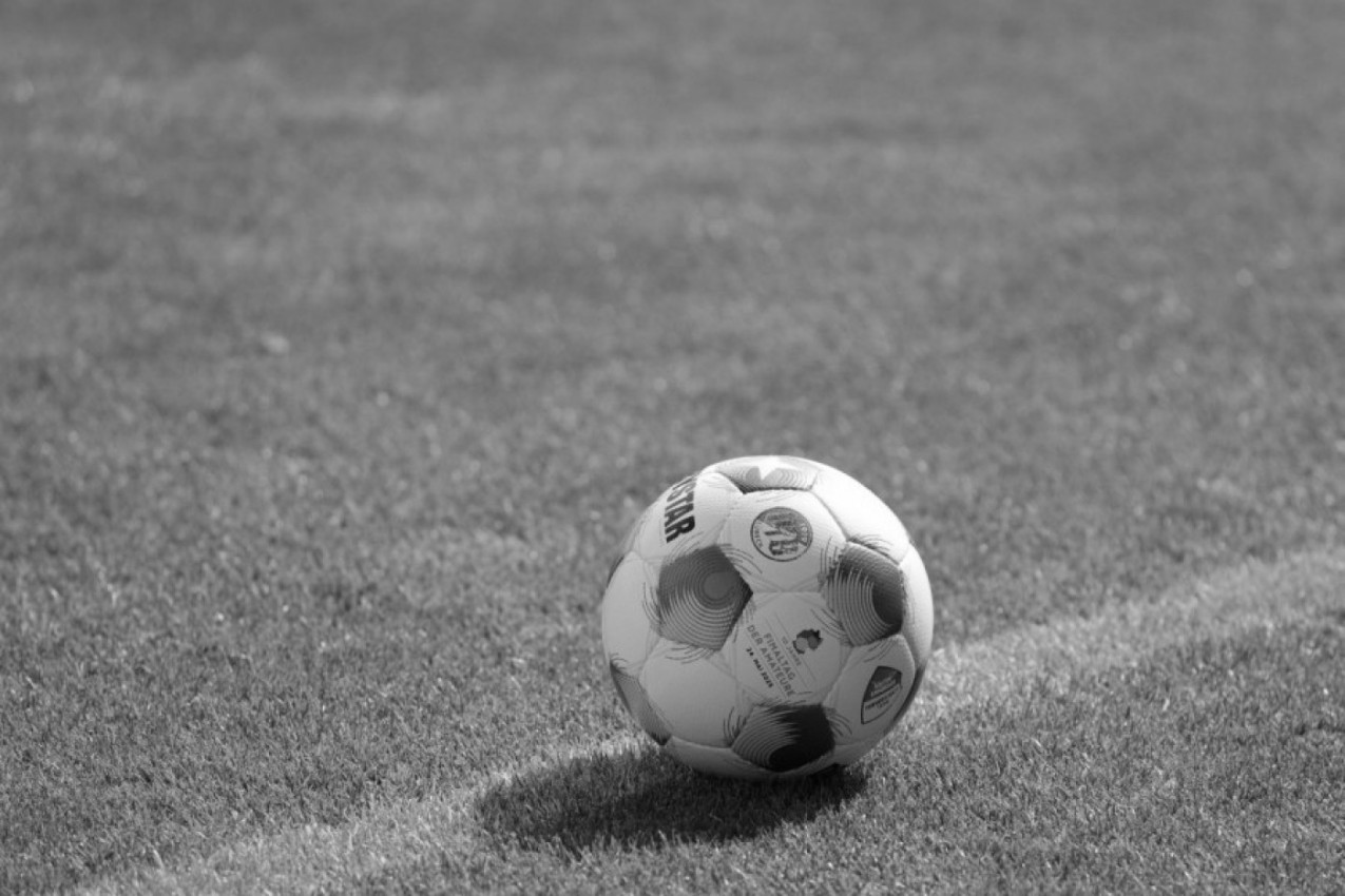 VELIKA TRAGEDIJA: Preminuo nekadašnji fudbalski sudija VELIKA TRAGEDIJA: Preminuo nekadašnji fudbalski sudija