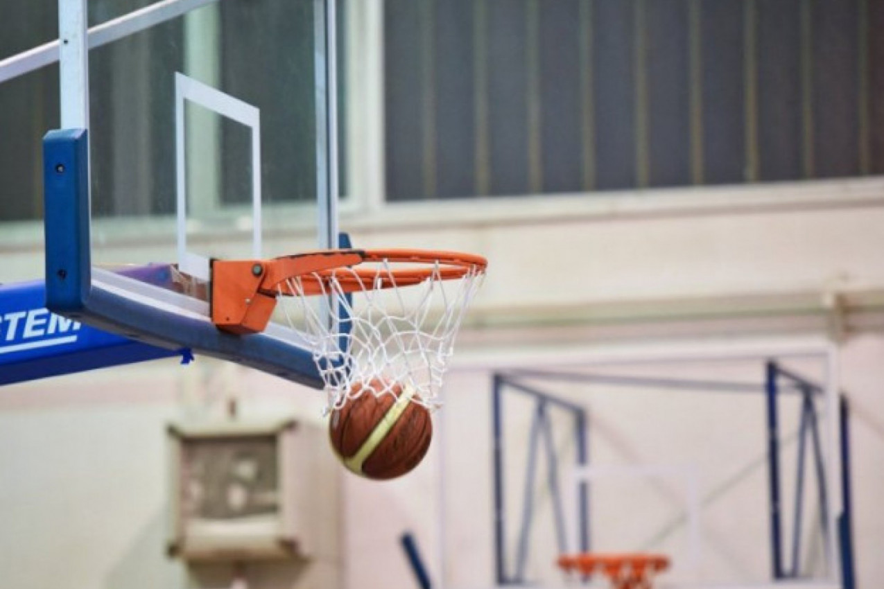 SPREMAN JE! NBA zvezda debituje u Evroligi SPREMAN JE! NBA zvezda debituje u Evroligi