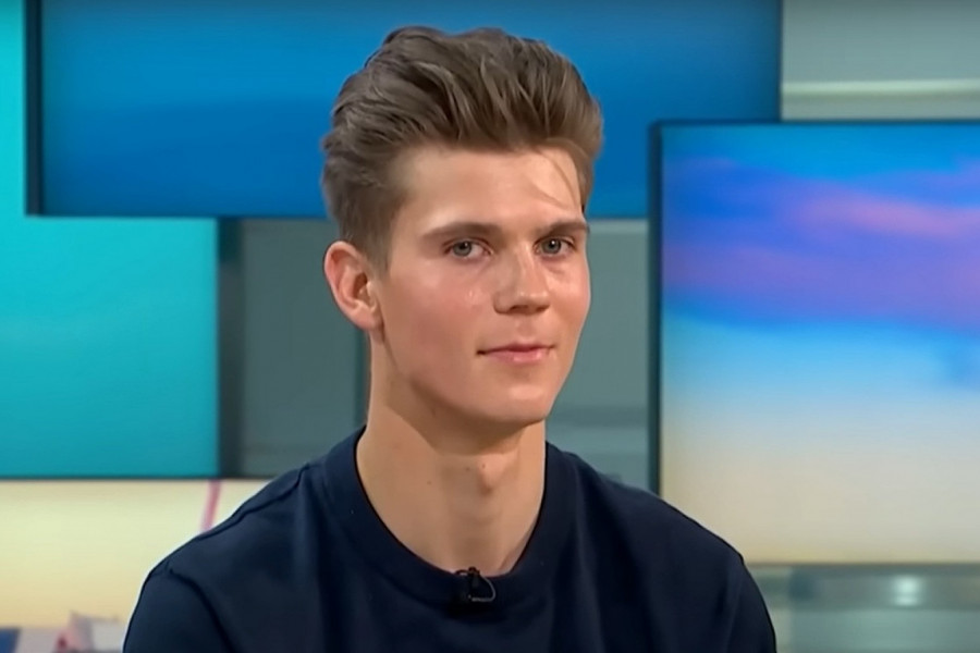 BIO SAM SIROMAH, DOSPEO DO OLIMPIJADE, ALI SU SAZNALI DA PRODAJEM SVOJE TELO: Stravična ispovest uživo na TV! (VIDEO)
