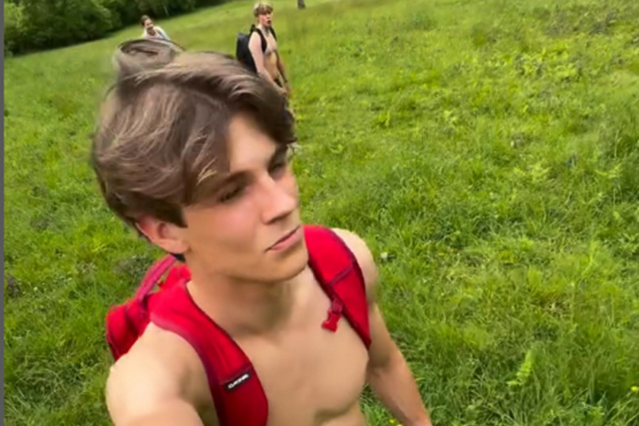 BIO SAM SIROMAH, DOSPEO DO OLIMPIJADE, ALI SU SAZNALI DA PRODAJEM SVOJE TELO: Stravična ispovest uživo na TV! (VIDEO)