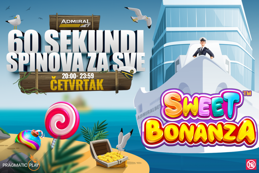 KRSTARENJE SE NASTAVLJA – EGZOTIČNA DESTINACIJA NA VIDIKU I MINUT KOJI MENJA SVE