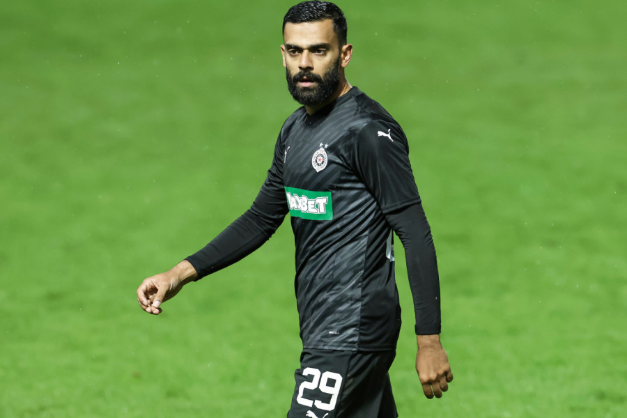 EKSKLUZIVNO: Evo šta se dešava sa Gajasom Zahidom dan posle navodnog skandala! (VIDEO)