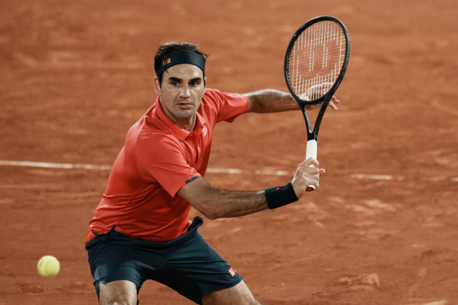 OVO NIKO NIJE OČEKIVAO: Rodžer Federer se vraća na teren!