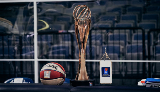 UDARNO: ABA liga se oglasila zbog Zvezdinog zahteva za odlaganje derbija - evo kada se igra!