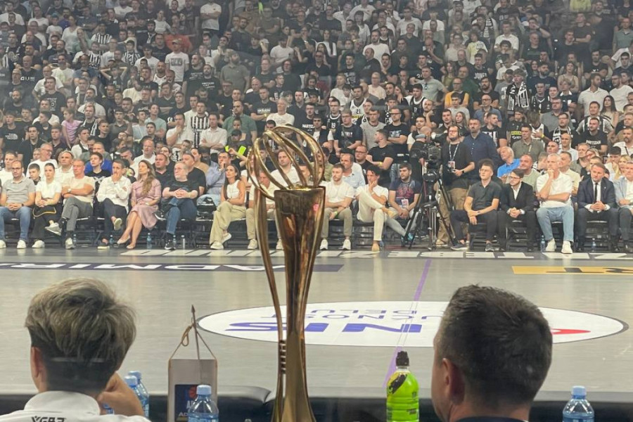 ADMIRALBET ABA LIGA UVODI NOVA PRAVILA: Od naredne sezone nema plej-ofa?!
