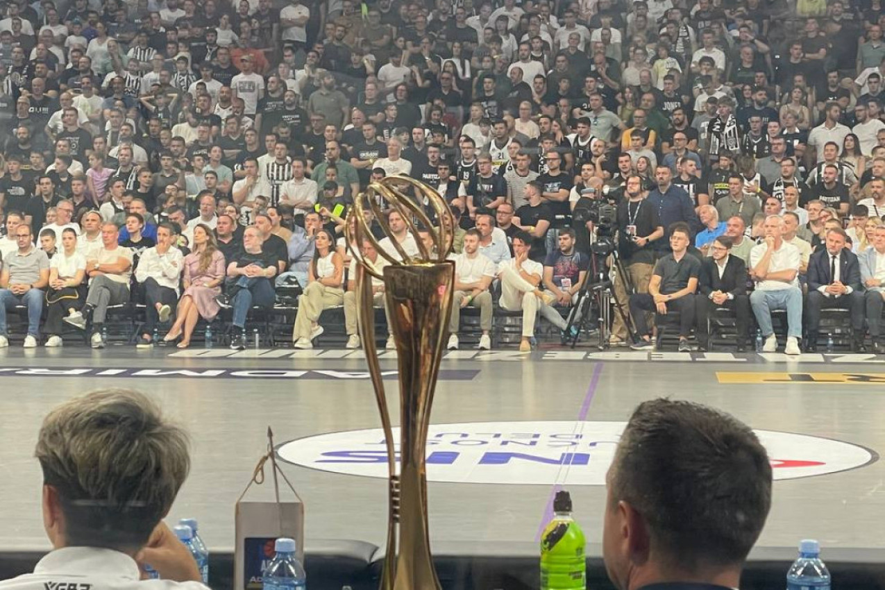 ADMIRALBET ABA LIGA UVODI NOVA PRAVILA: Od naredne sezone nema plej-ofa?!