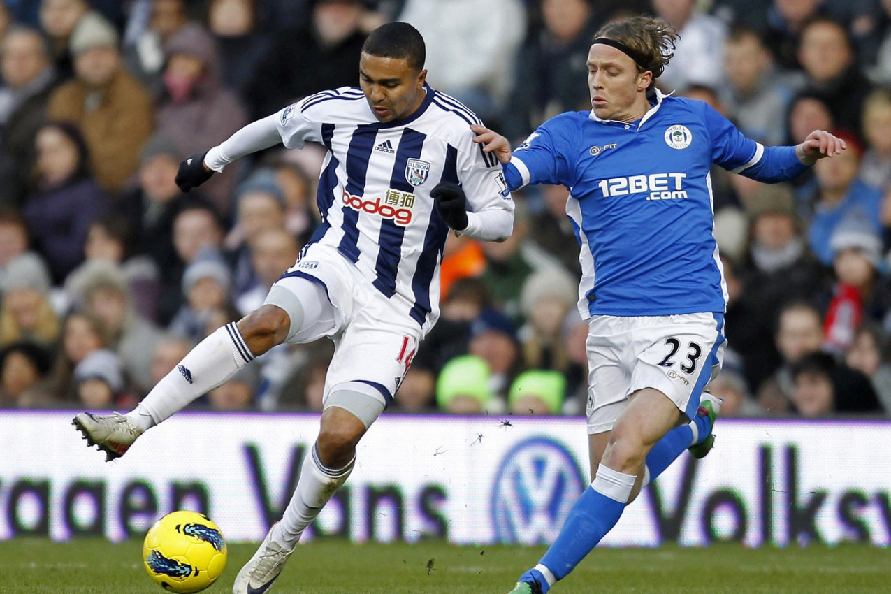 NEKADA ŠAMPION I OSVAJAČ FA KUPA, DANAS JE OPTUŽEN ZBOG ŠVERCA KOKAINA: Stravična sudbina čuvenog fudbalera! NEKADA ŠAMPION I OSVAJAČ FA KUPA, DANAS JE OPTUŽEN ZBOG ŠVERCA KOKAINA: Stravična sudbina čuvenog fudbalera!